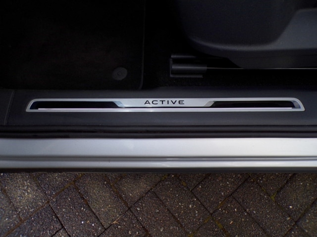 Volkswagen Tiguan 2.0 TDI DSG