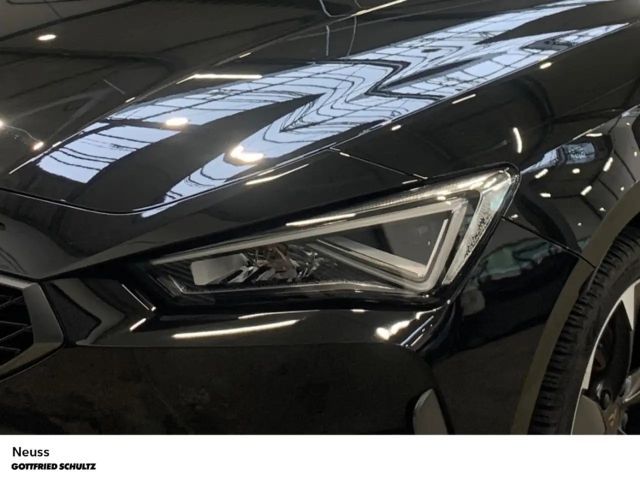 Seat Leon Sportstourer