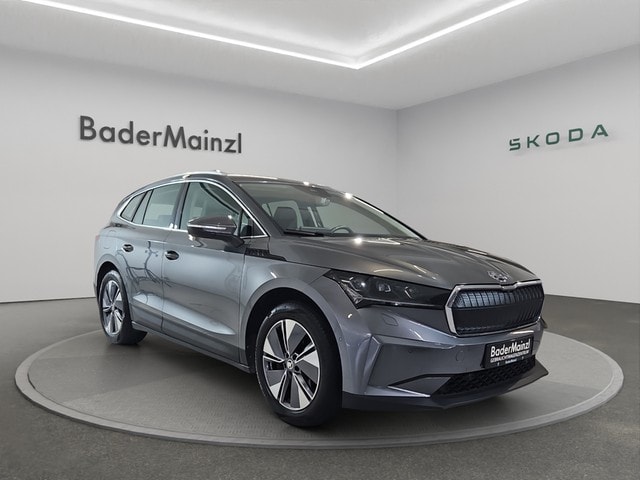 Skoda Enyaq Loft iV 80