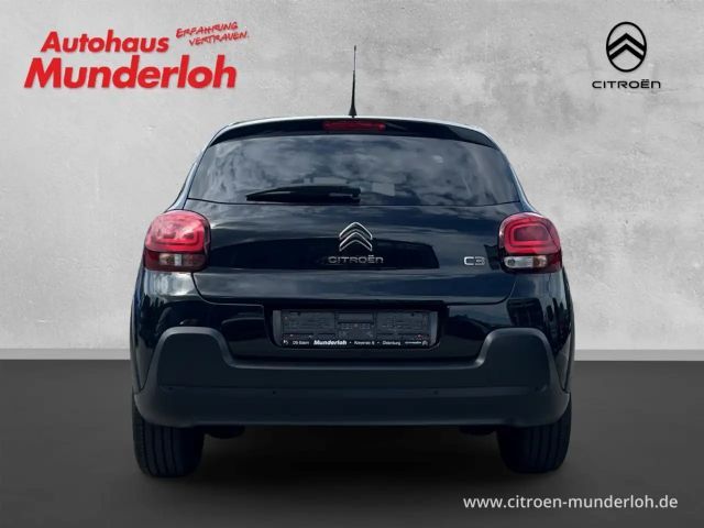 Citroën C3 C-Series PureTech