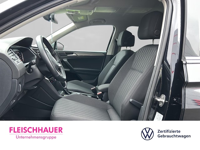 Volkswagen Tiguan Allspace DSG Life