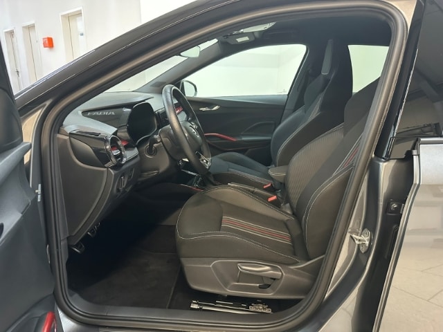 Skoda Fabia 1.0 TSI Monte Carlo