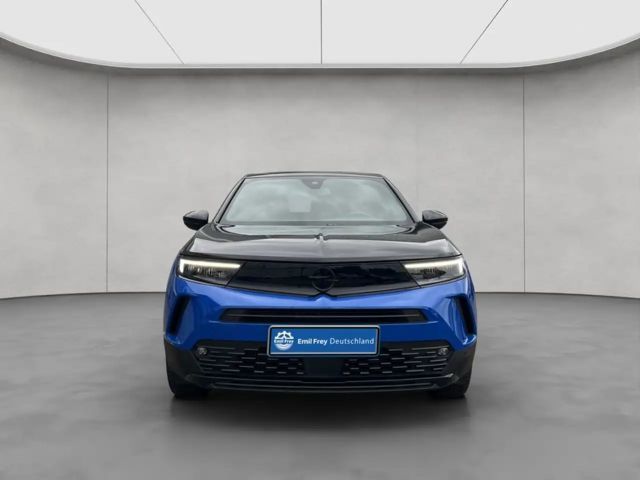 Opel Mokka GS-Line Grand Sport Turbo