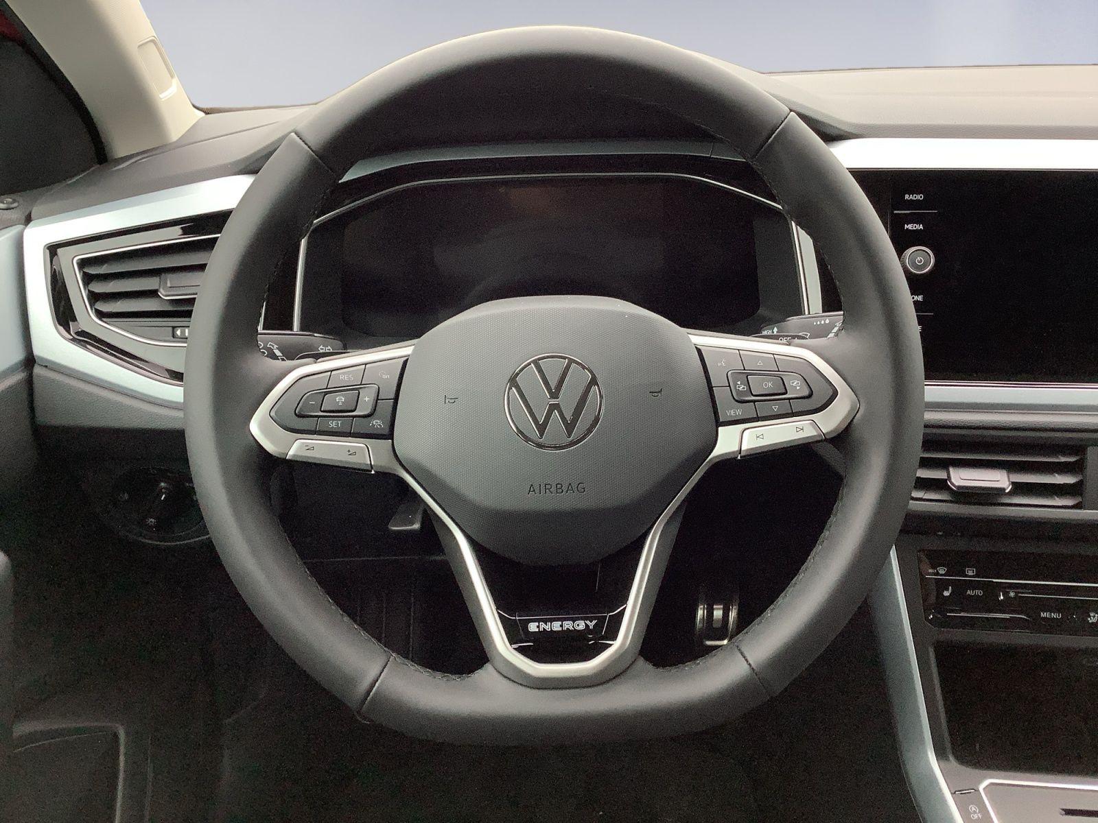 Volkswagen Taigo 1.0 TSI DSG