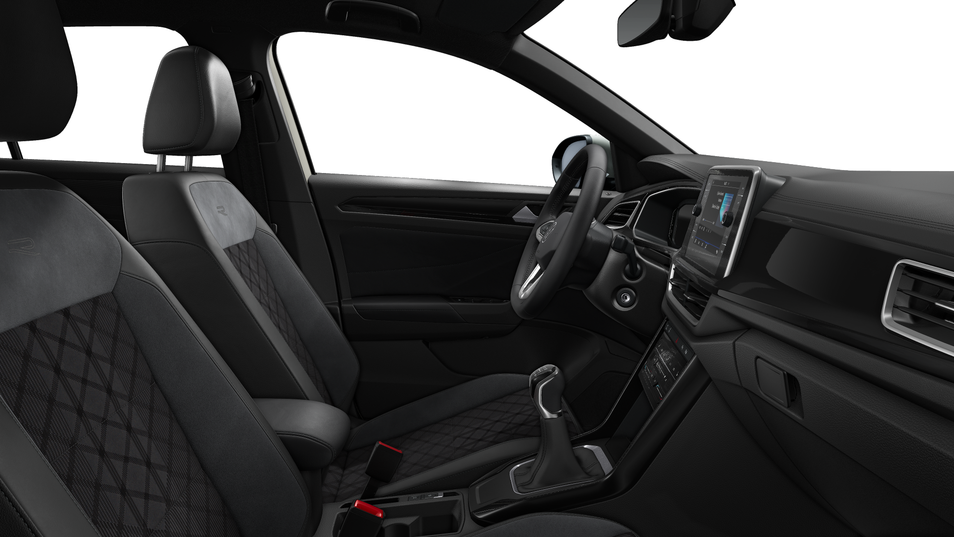 Volkswagen T-Roc 1.5 TSI ACT