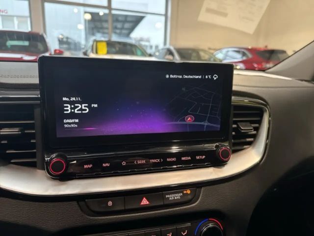 Kia Ceed Vision