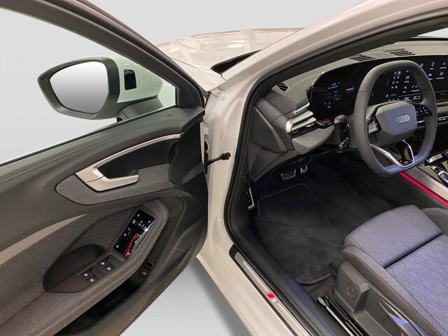 Audi A5 Avant S-Tronic