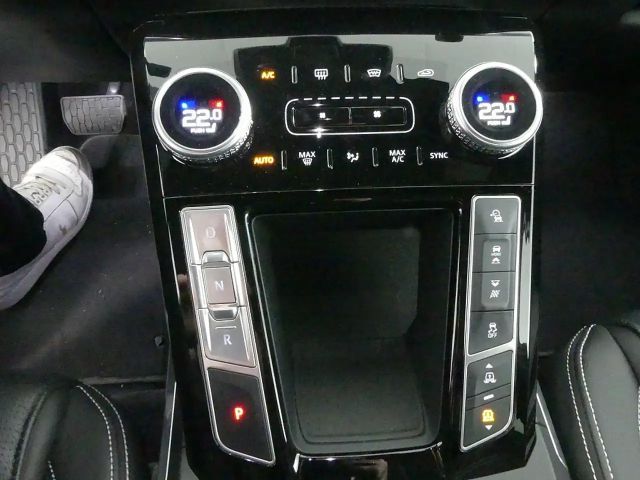 Jaguar I-Pace AWD