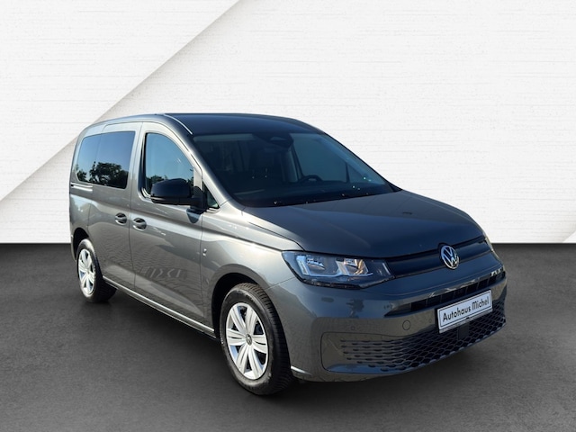 Volkswagen Caddy 1.5 TSI