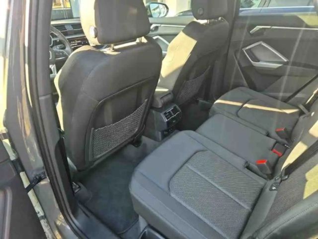 Audi Q3 35 TFSI S-Line Sportback