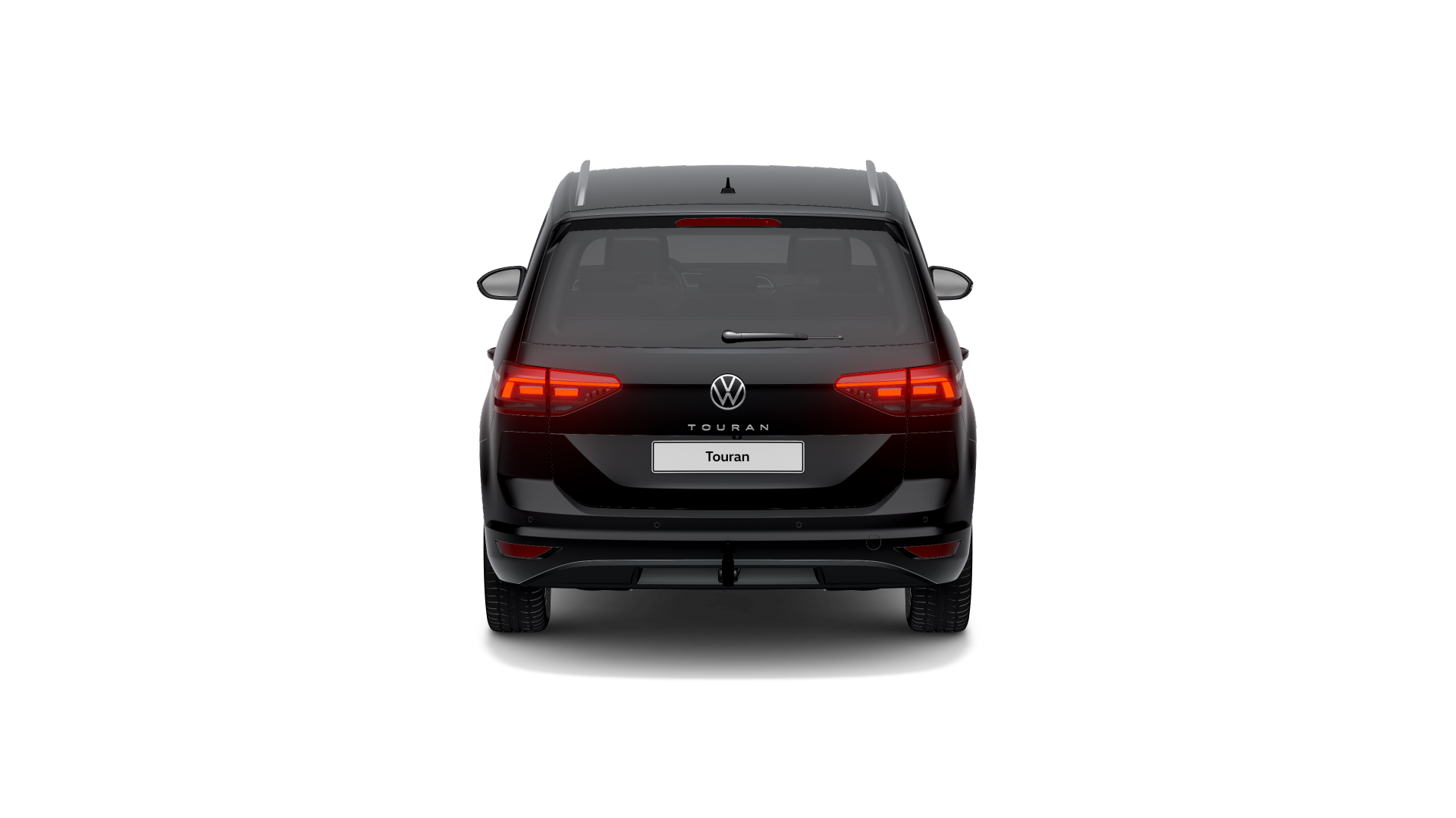 Volkswagen Touran 1.5 TSI Highline