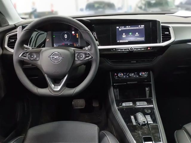 Opel Grandland X 1.2 Turbo Enjoy Turbo