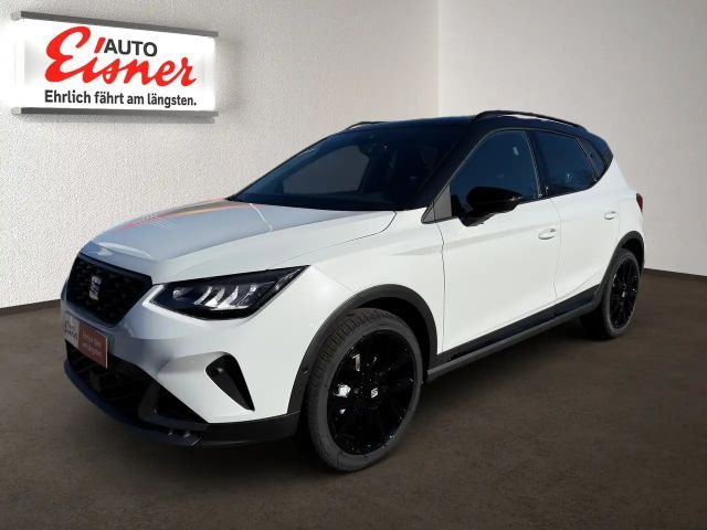 Seat Arona 1.0 TSI DSG FR-lijn
