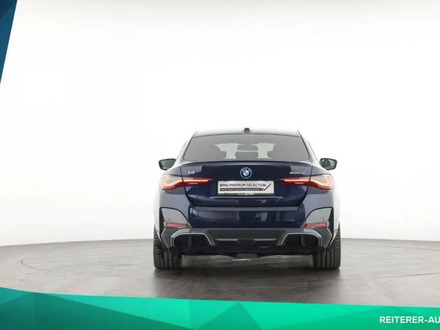 BMW i4 M-Sport Sedan eDrive40