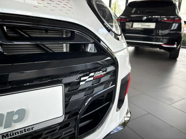 MINI John Cooper Works Cabrio XL Paket