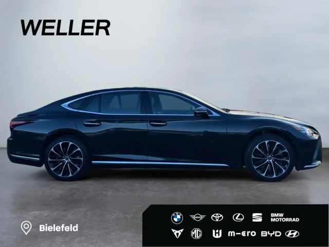 Lexus LS-Serie Executive Line