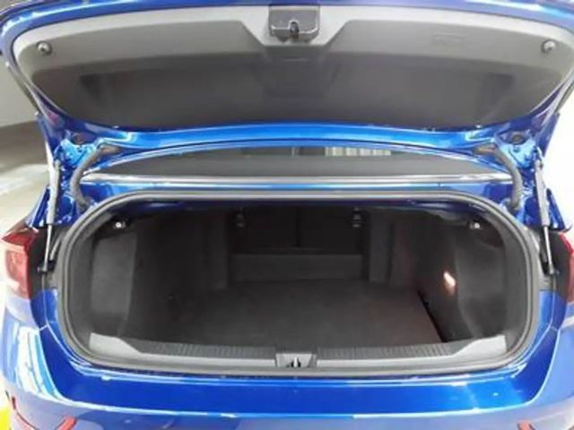 Volkswagen T-Roc Cabriolet