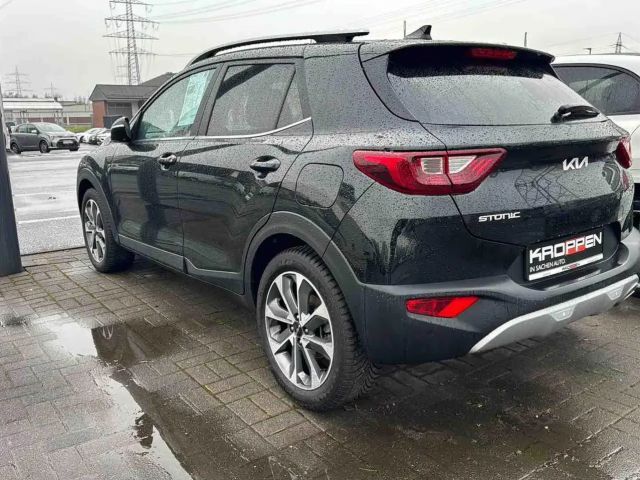 Kia Stonic Spirit