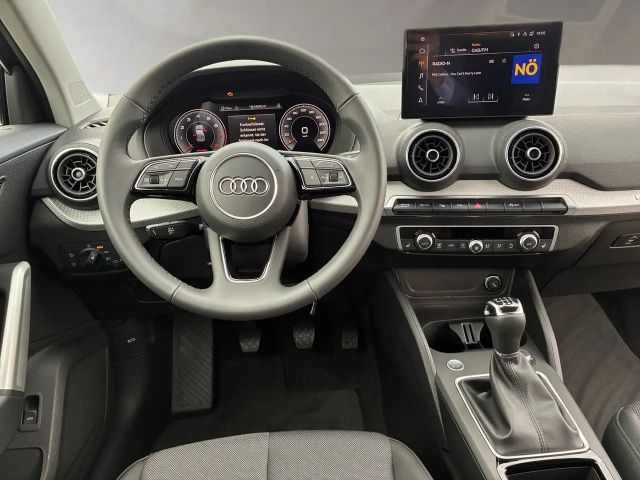 Audi Q2 30 TFSI