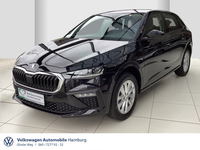 Skoda Scala Selection