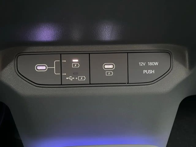 Kia EV3 Earth