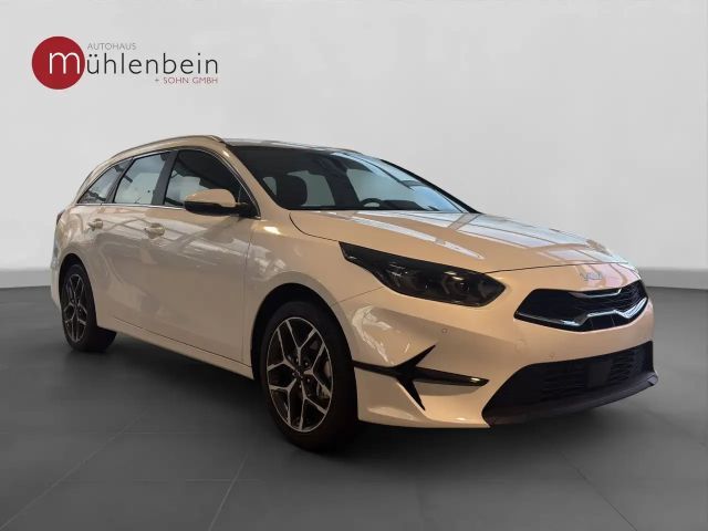 Kia Ceed CEED_SW 1.5T 140 DCT7 SPI TEC*LED*ACC*JBL*BSA