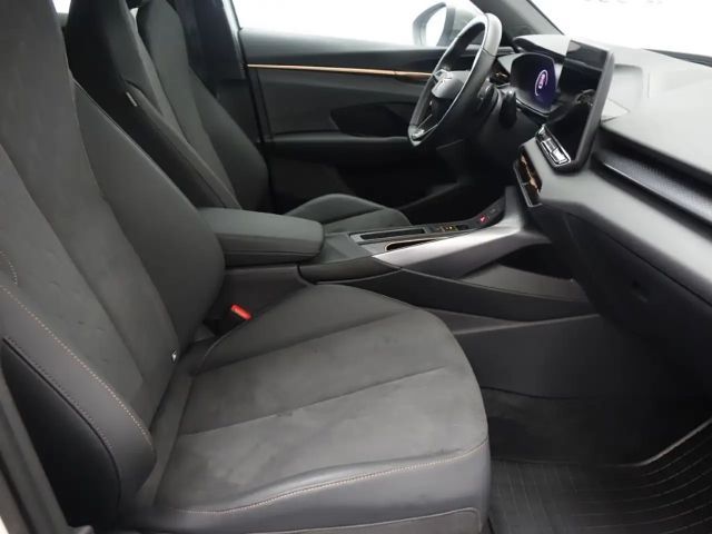 Cupra Terramar 1,5 eTSI Cupra DSG *LED, NAVI, ACC, TEILLEDER*