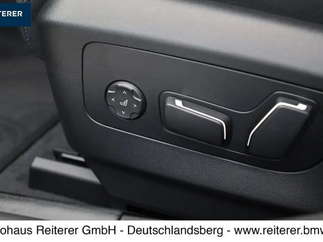 BMW 520 520d Sedan xDrive