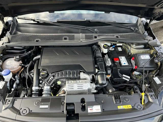 Peugeot 208 Active Pack