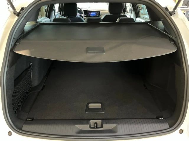 Opel Astra 1.2 Turbo Sports Tourer Turbo