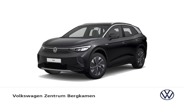 Volkswagen ID.4 Pure