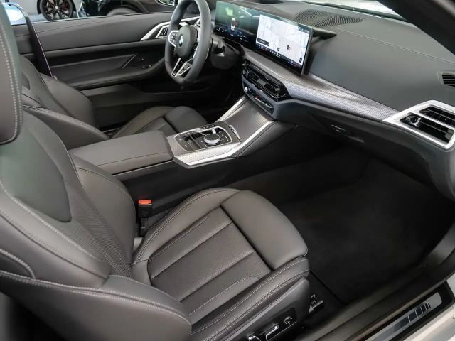 BMW 420 420i Cabrio M-Sport