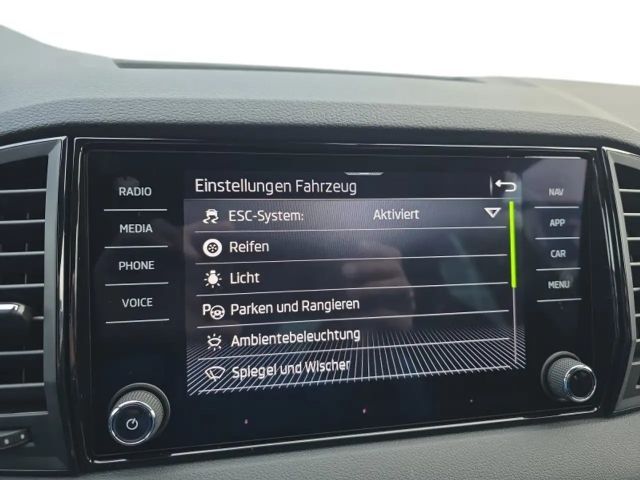 Skoda Karoq Sportline