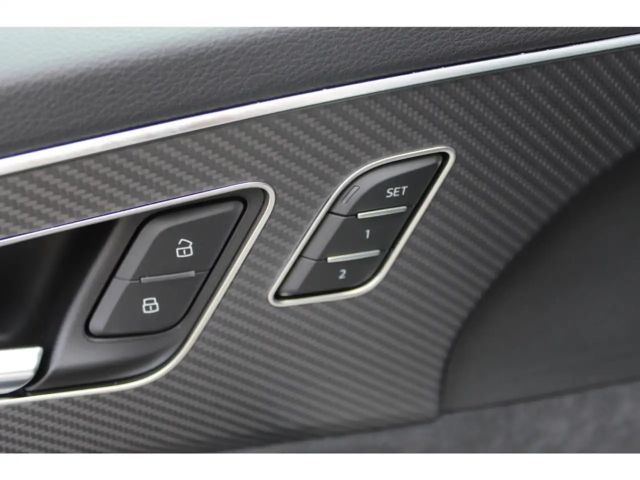 Audi SQ7 4.0 TFSI Quattro