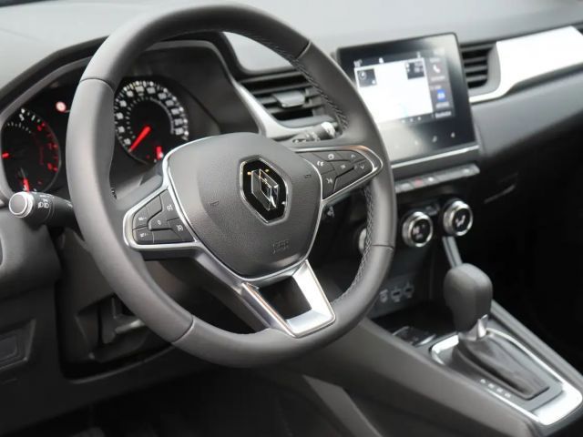 Renault Captur Business Line EDC TCe 140