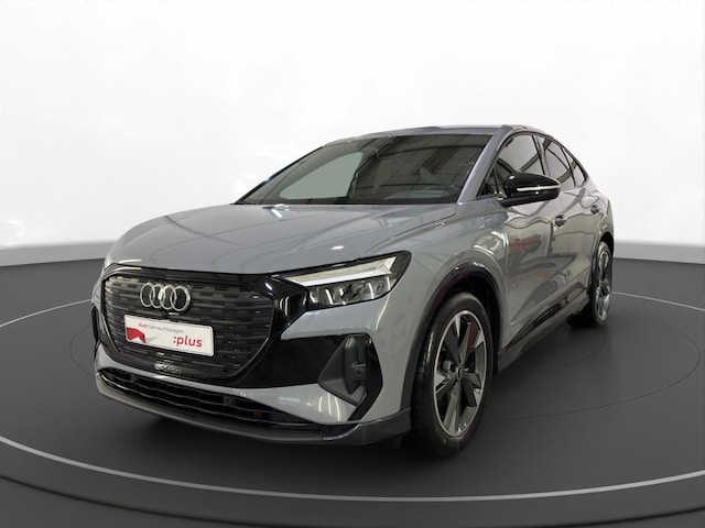 Audi Q4 e-tron 35 Sportback