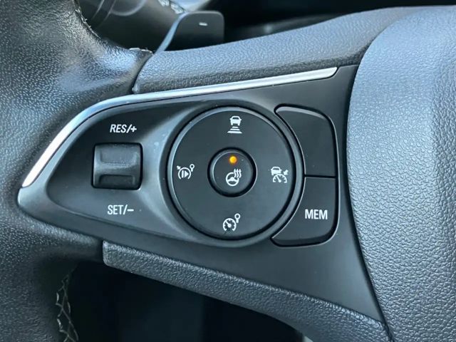 Opel Grandland X 1.5 CDTI 1.5 Turbo Elegance