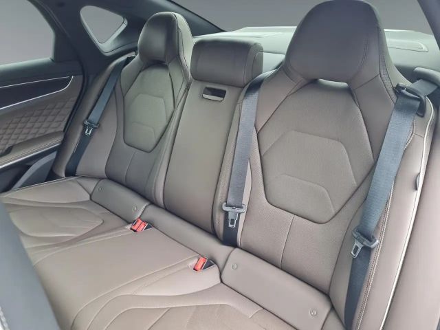 BYD Han Executive Vierwielaandrijving