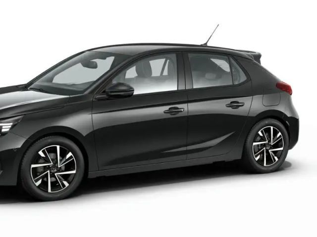 Opel Corsa GS-Line Grand Sport