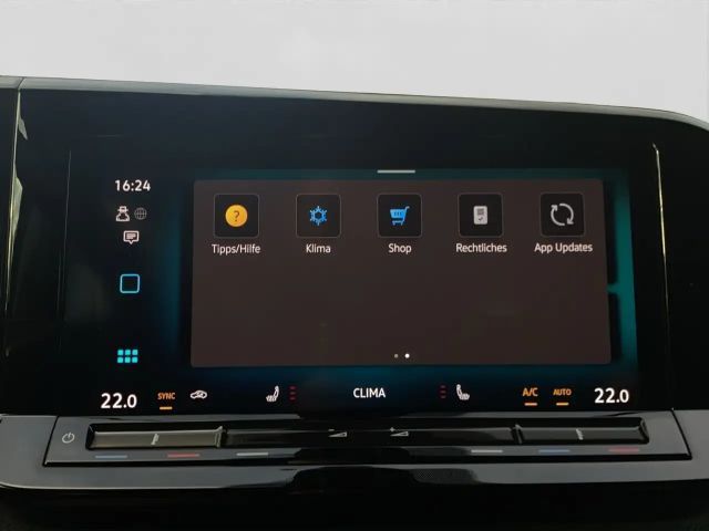 Volkswagen Caddy 1.5 TSI Life