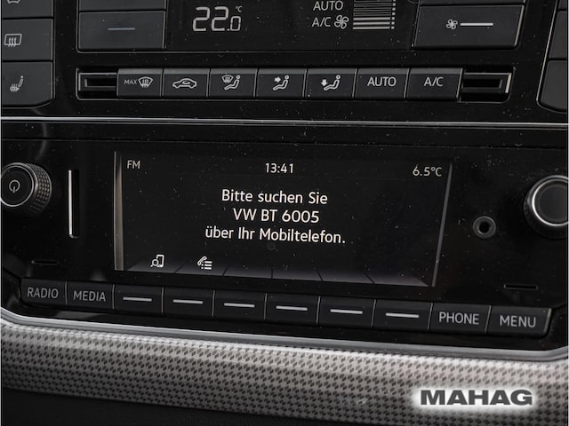 Volkswagen e-up! Style