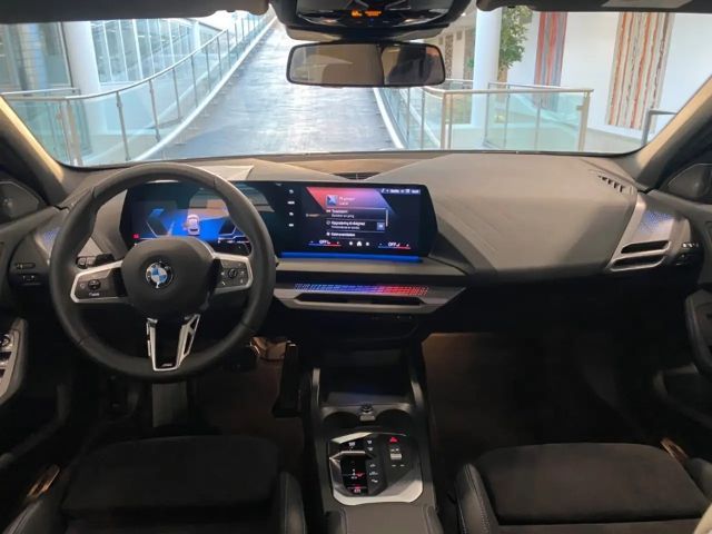 BMW 120 120i M-Sport Sedan