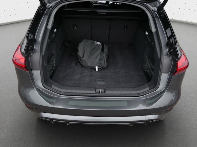 Audi A6 e-tron Avant