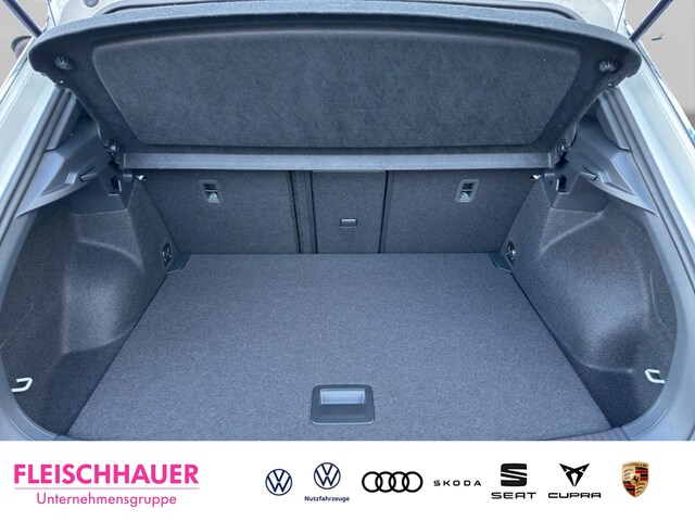 Volkswagen T-Roc Plus R-Line