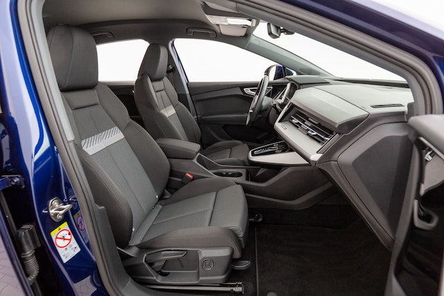 Audi Q4 e-tron 50 Quattro Sportback