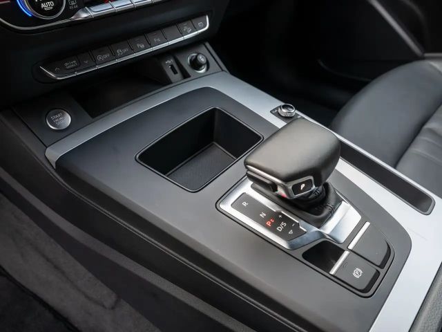 Audi Q5 45 TFSI Quattro