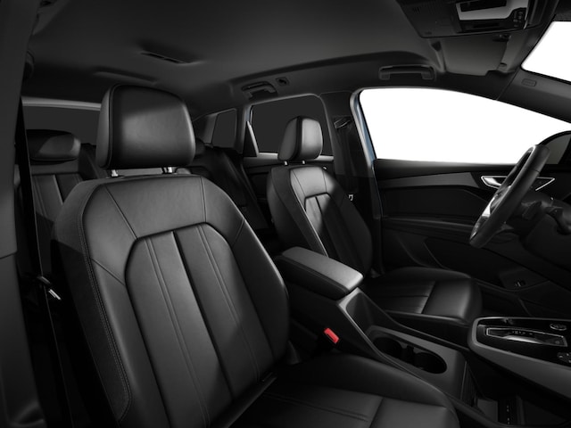 Audi Q4 e-tron SUV 45 e-tron Audi Q4 e-tron