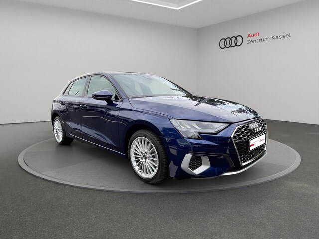 Audi A3 30 TFSI S-Tronic Sportback