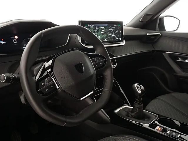 Peugeot 2008 Allure Pack PureTech