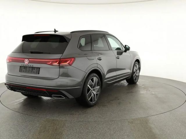 Volkswagen Touareg 3.0 V6 TDI 4Motion R-Line